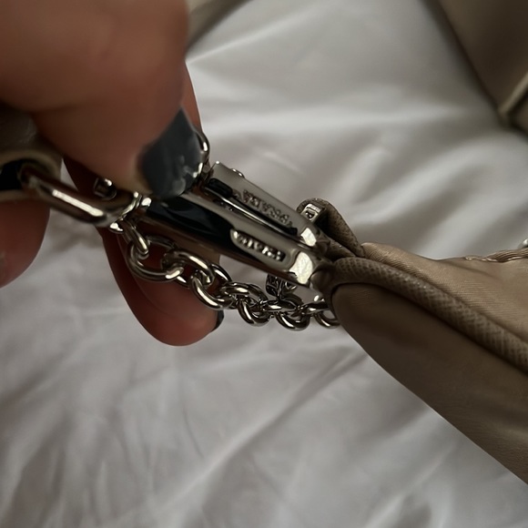 Prada nylon cross body ( need to update pics ) - Picture 12 of 13